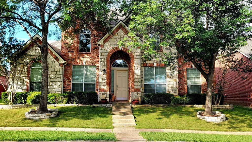 4163 Peace Drive Property Photo 1