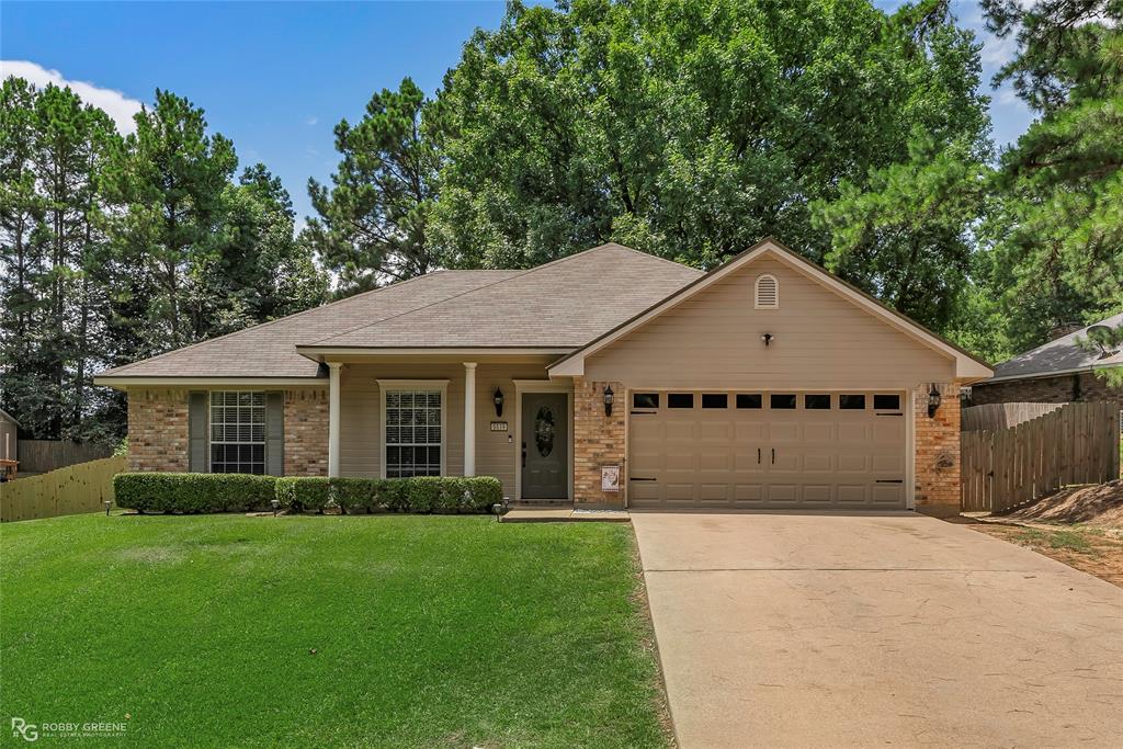 5539 Chad Trail Property Photo 1
