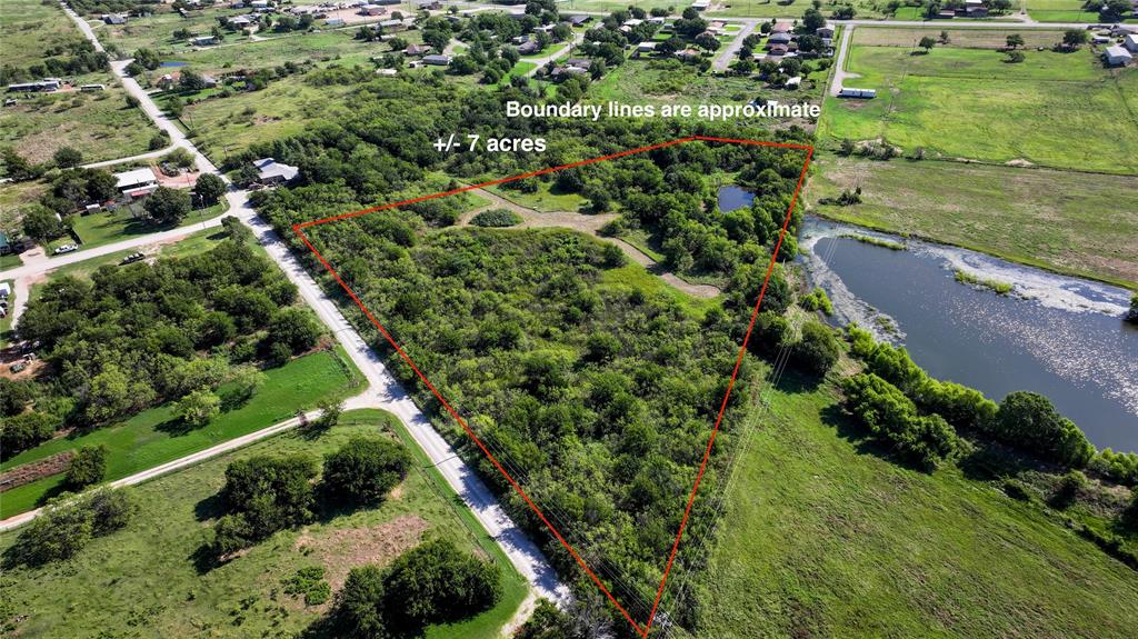 Tbd Watkins Road Property Photo 1