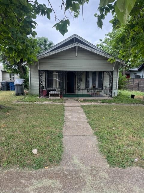 1311 Glen Avenue Property Photo 1