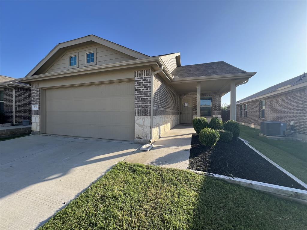 5728 Brahma Trail Property Photo 1
