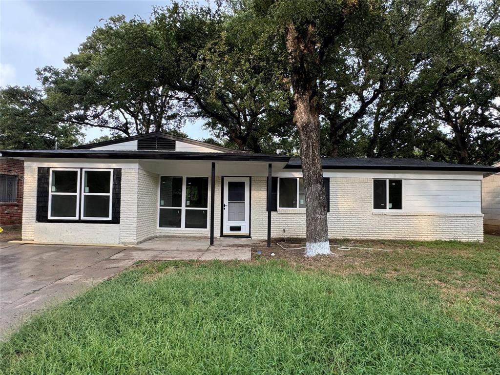 6521 Truman Drive Property Photo 1