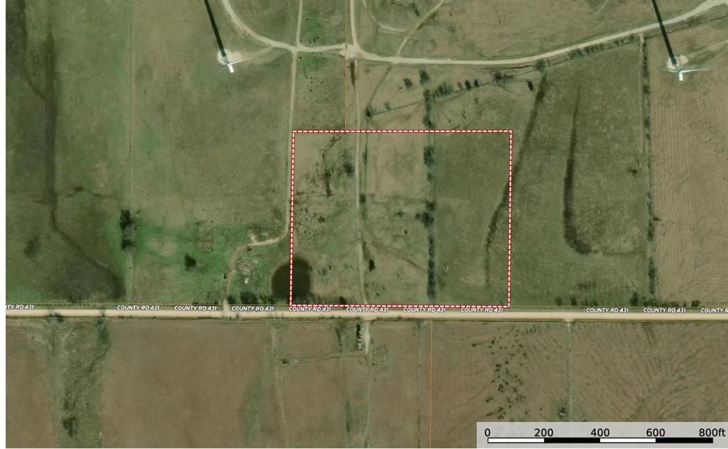 Tbd 1 County Road 431 Road Property Photo 1