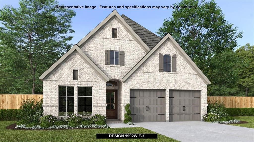 2919 Soaring Hills Drive Property Photo 1
