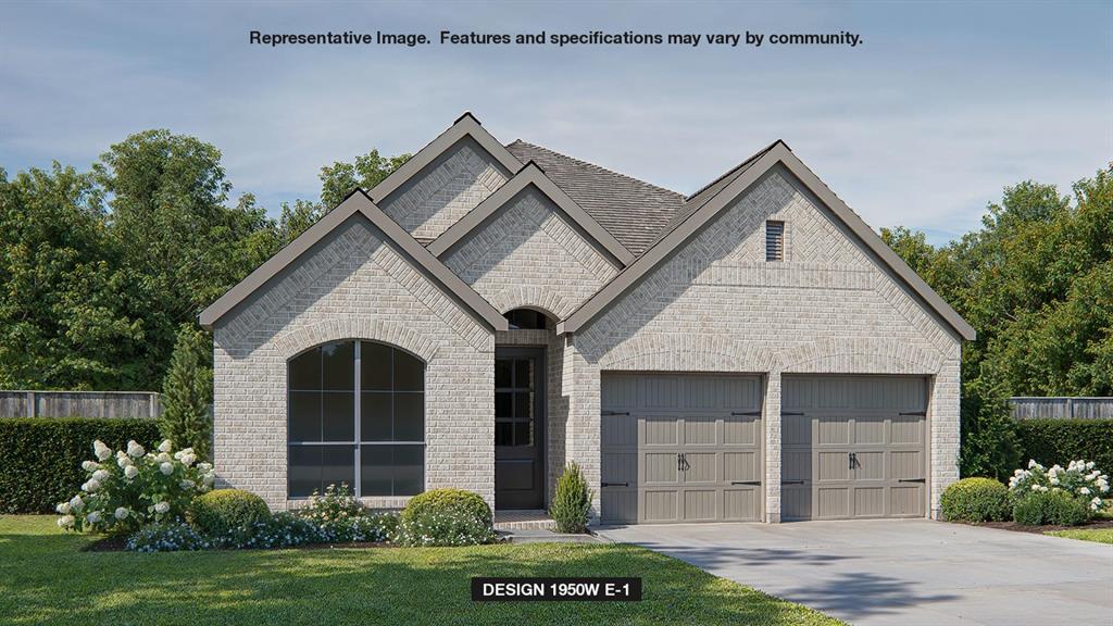 2920 Soaring Hills Drive Property Photo 1