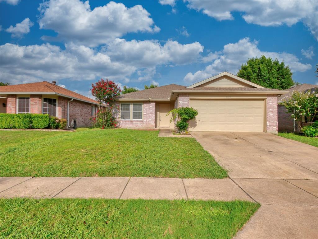 2602 Buckskin Drive Property Photo 1