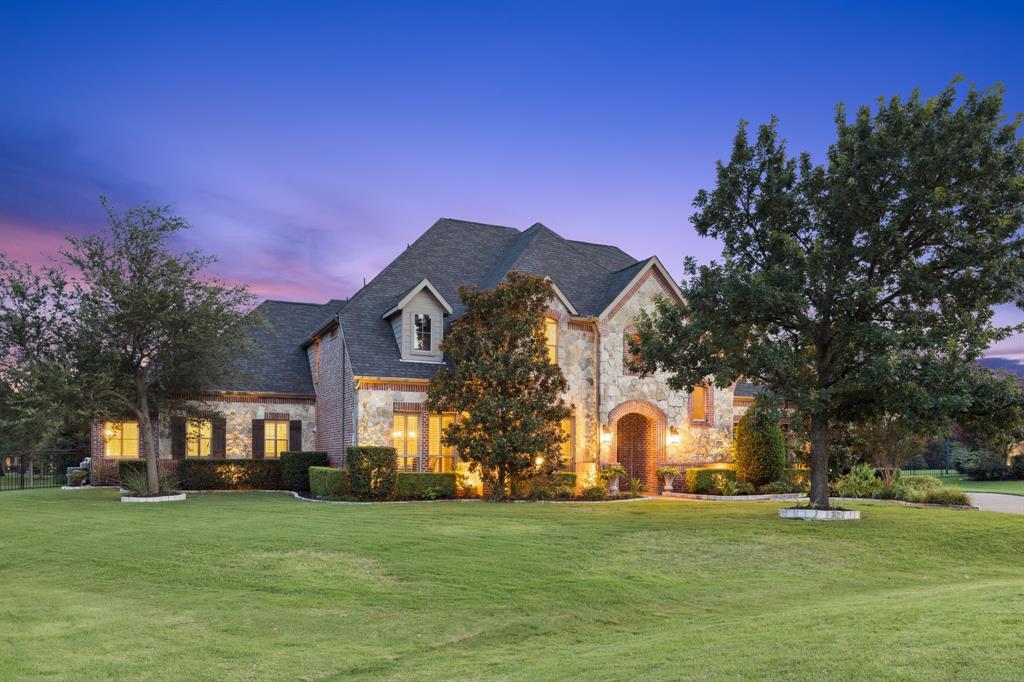 5525 Lake Geneva Court Property Photo 1