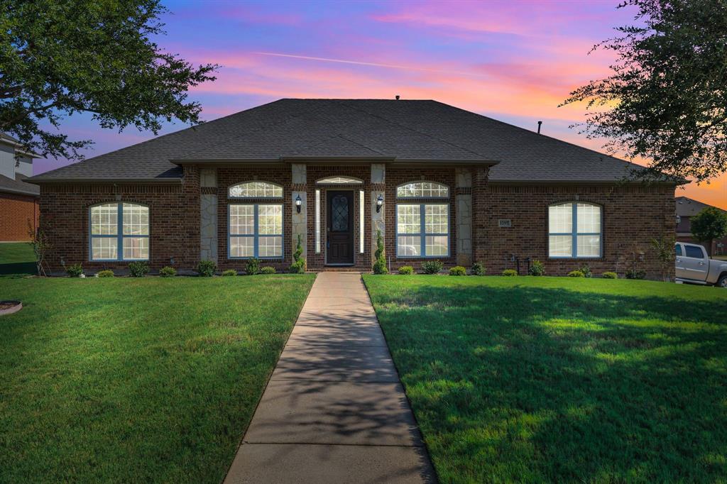 1297 Forest Green Drive Property Photo 1