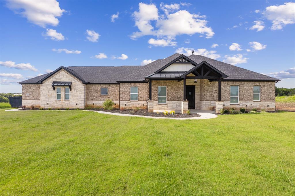 8405 Bronco Drive Property Photo 1