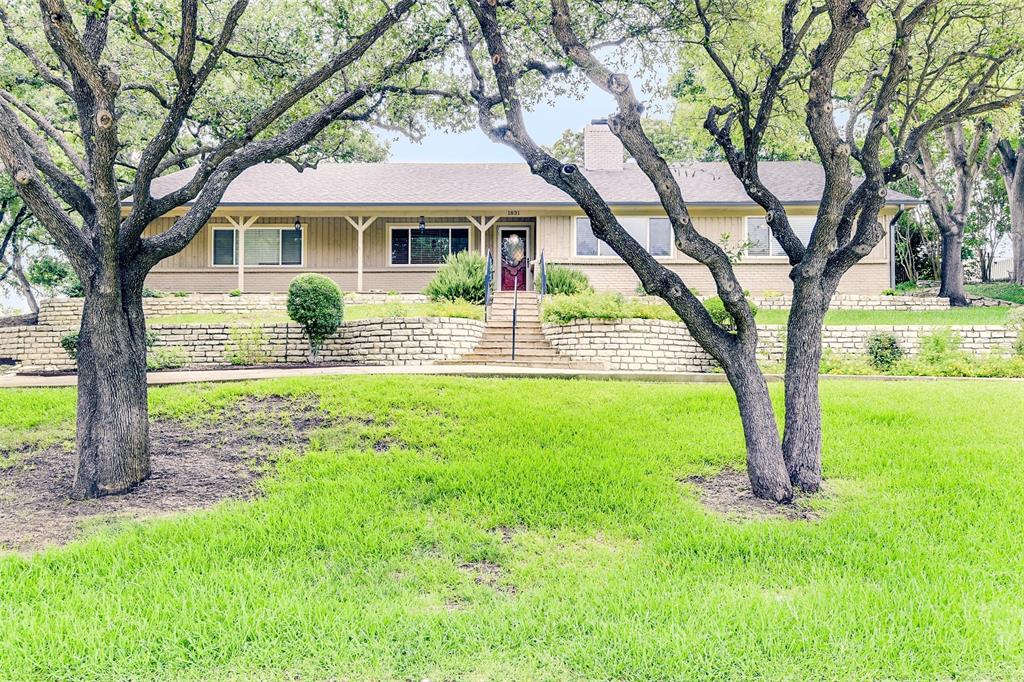 1831 Waterwood Drive Property Photo 1