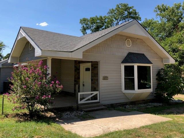 1210 W Bullock Street Property Photo 1