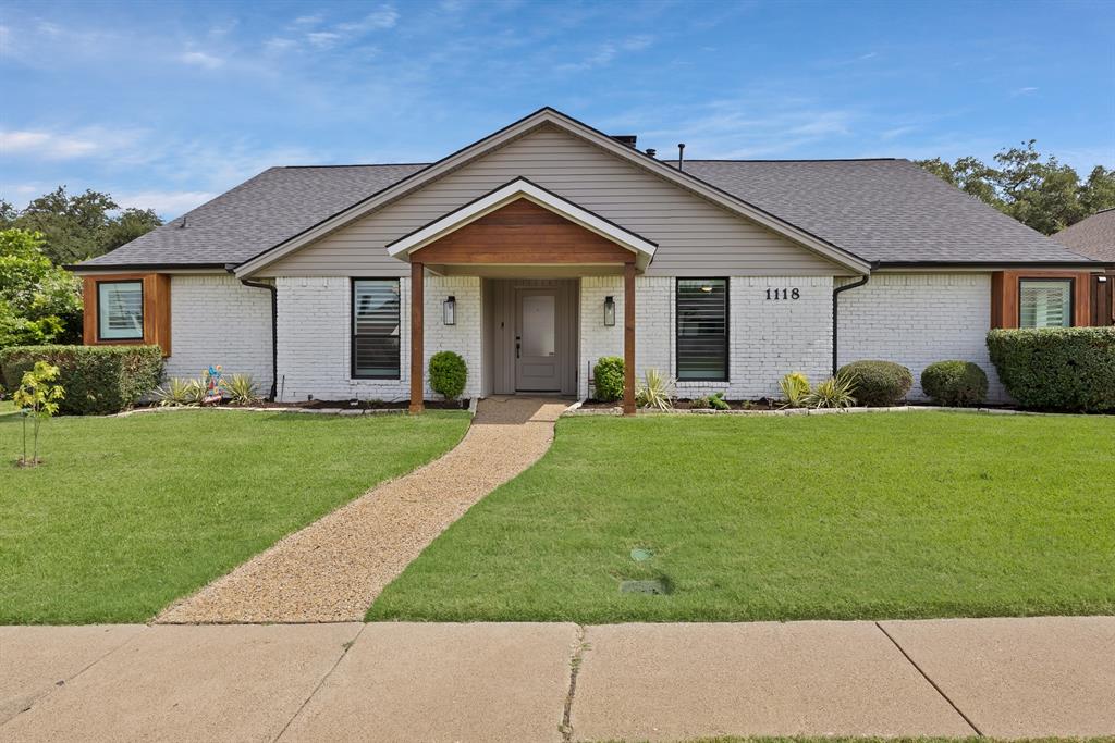 1118 Wiltshire Drive Property Photo 1