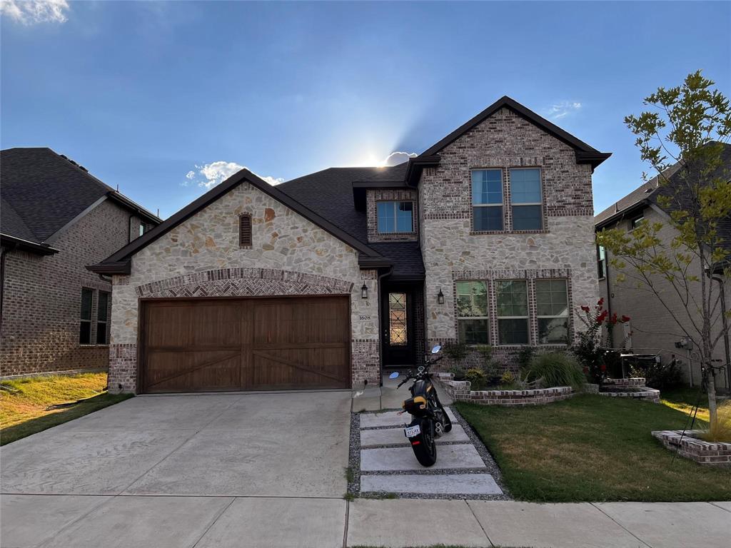 1608 Spanish Bay Court Property Photo 1