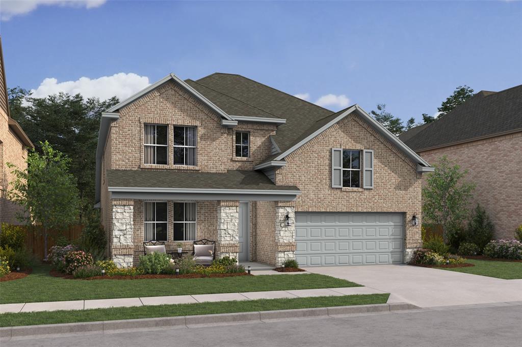 5045 Roll Cast Drive Property Photo 1