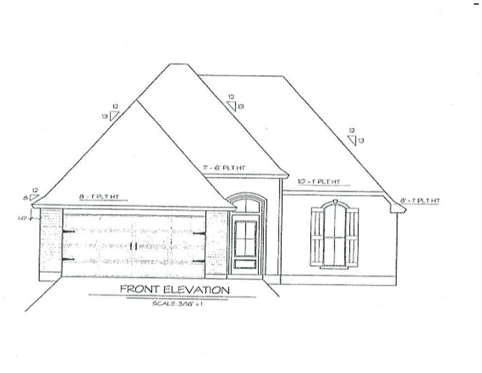 4833 Bogey Lane Property Photo 1