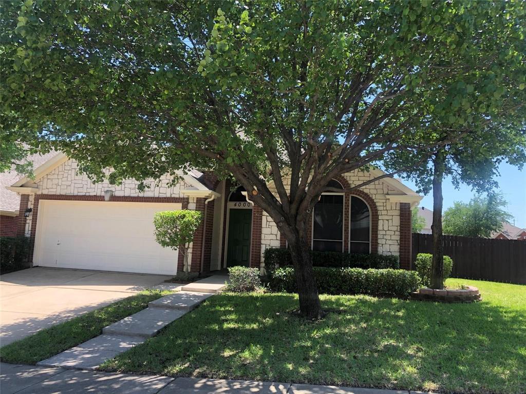 4000 Double Oak Drive Property Photo 1