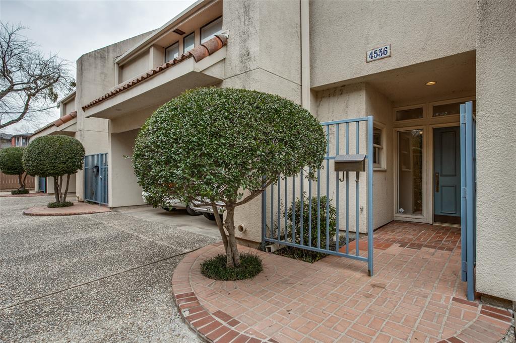 4536 Glenwick Lane Property Photo 1