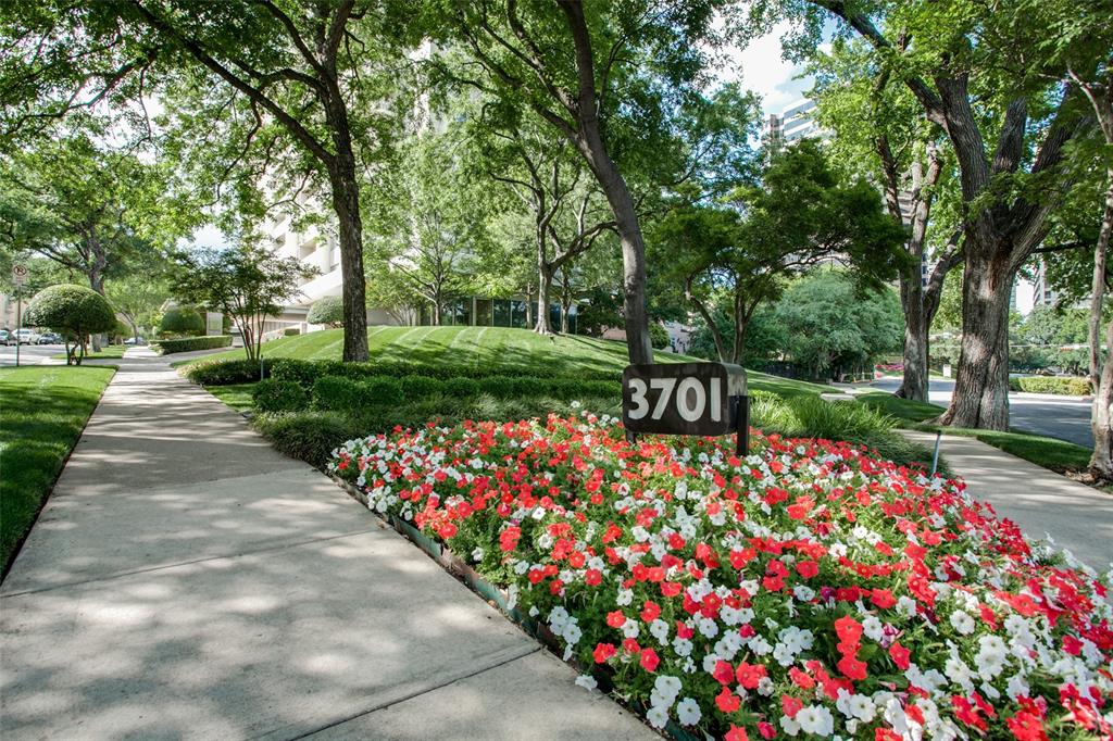 3701 Turtle Creek Boulevard 4j Property Photo 1