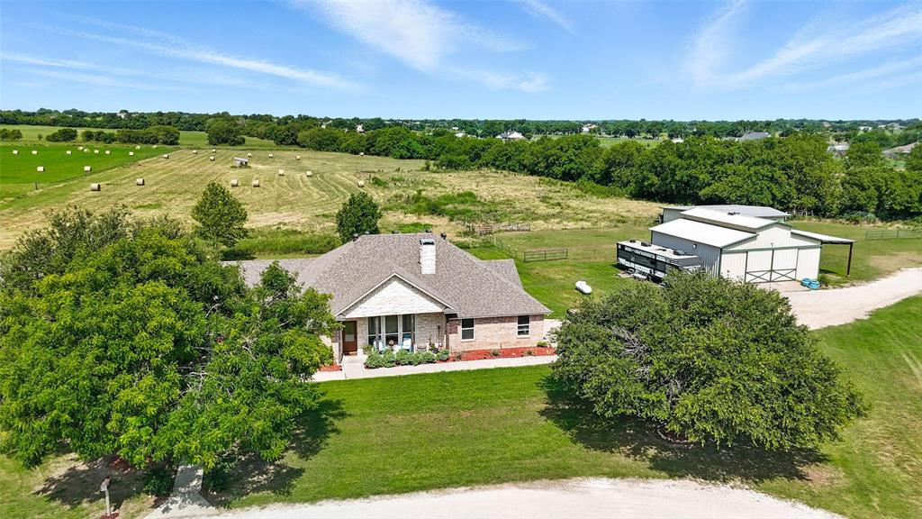 6807 Sam Bass Road Property Photo 1