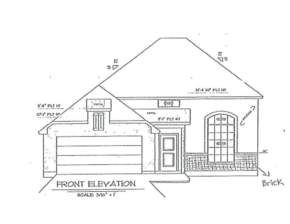 4835 Bogey Lane Property Photo 1