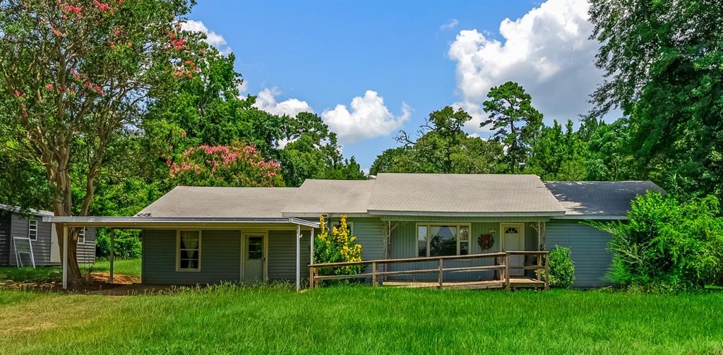 9008 Hosston Vivian Road Property Photo 1