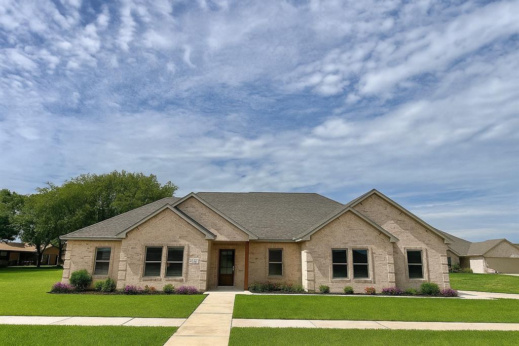 503 John Jr Drive Property Photo 1