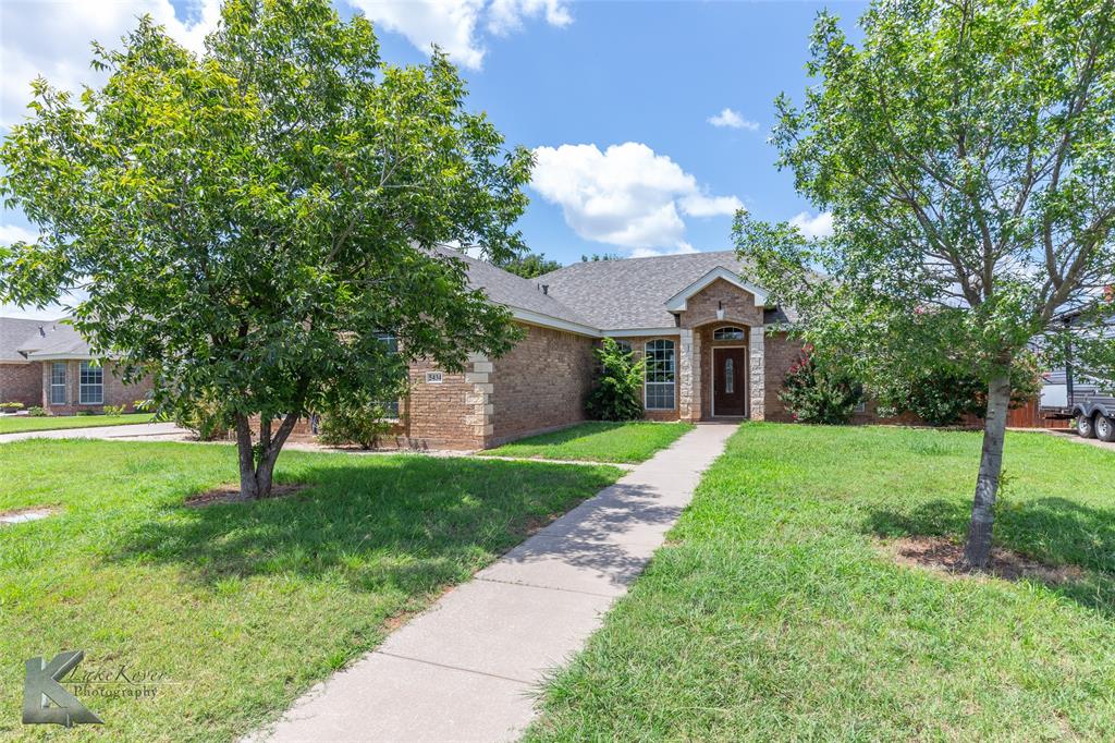 5434 Wagon Wheel Avenue Property Photo 1