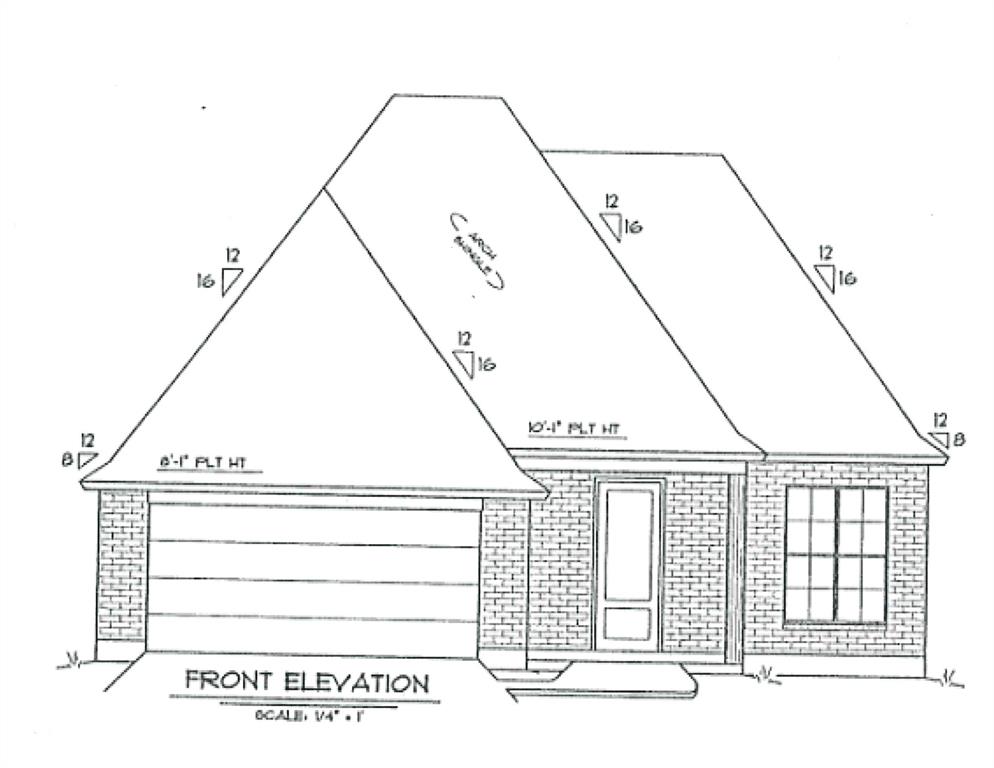 4845 Bogey Lane