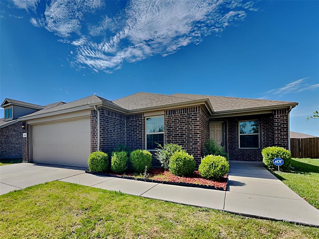 407 Plum Drive