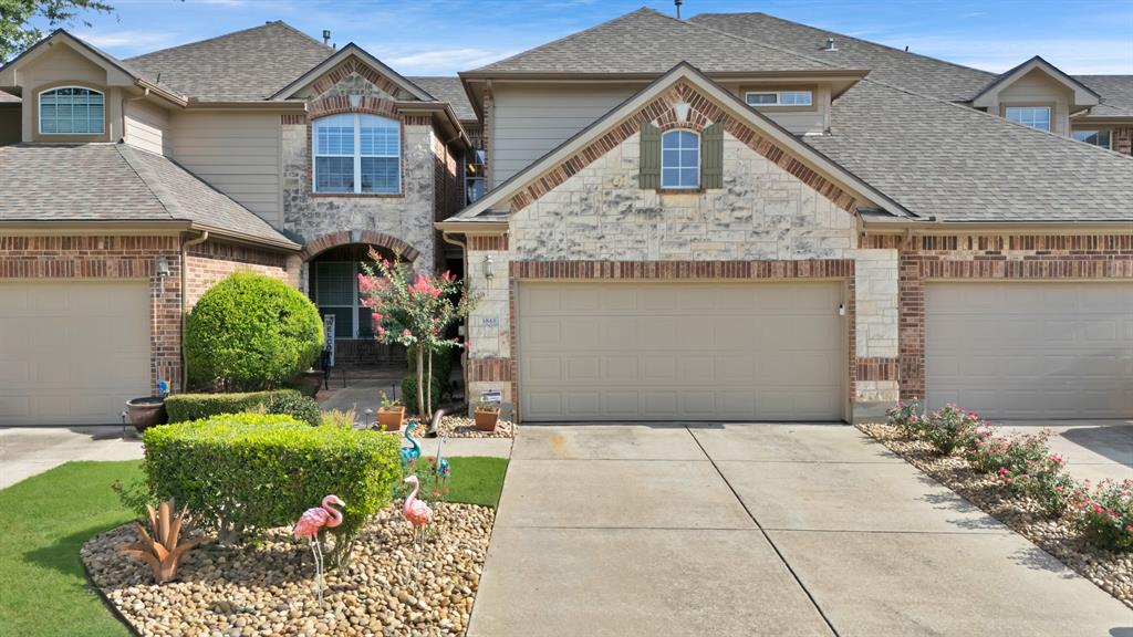 1848 Branch Trail Property Photo 1