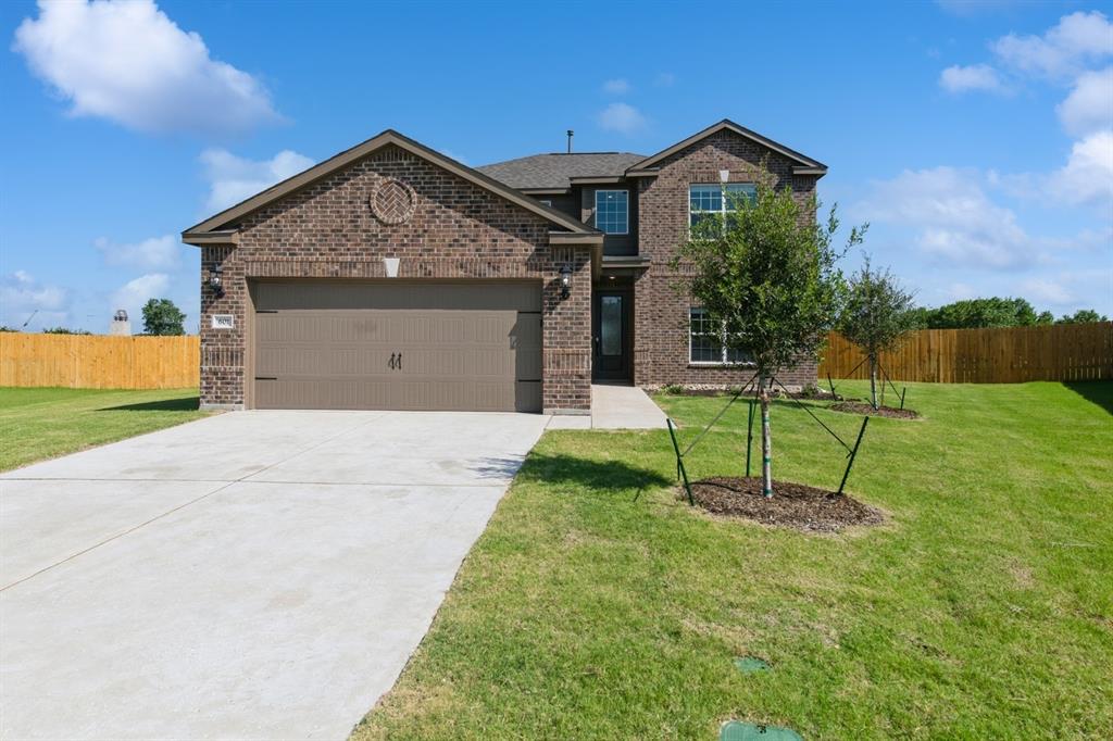 601 Brookside Drive Property Photo 1
