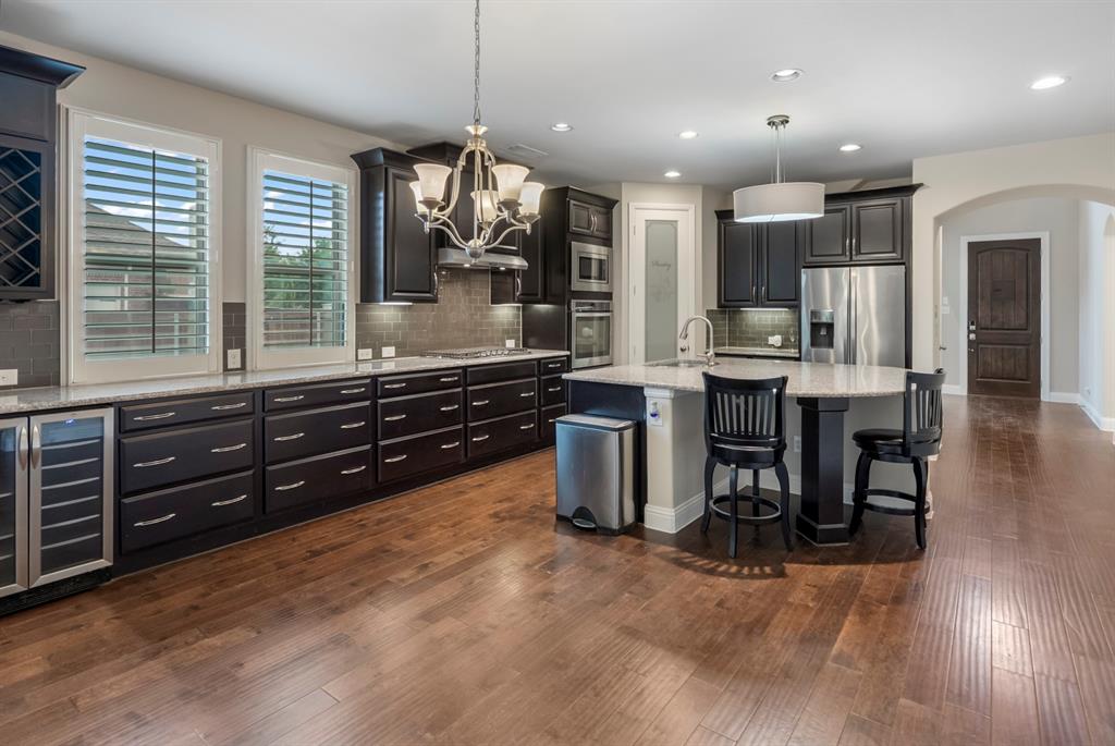 1110 Amber Rose Way Property Photo 6