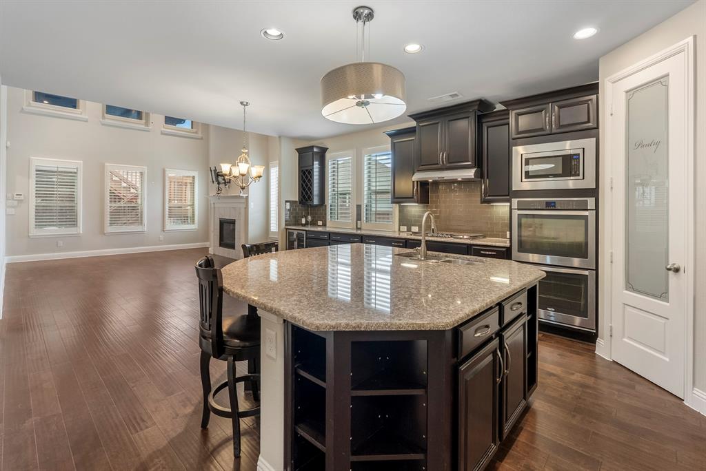 1110 Amber Rose Way Property Photo 10