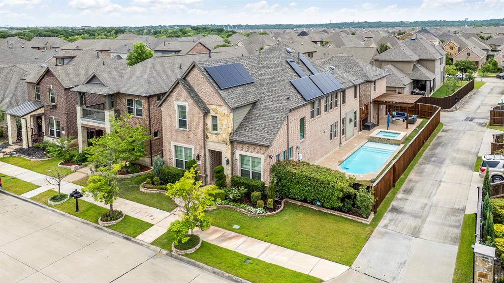 1110 Amber Rose Way Property Photo 35