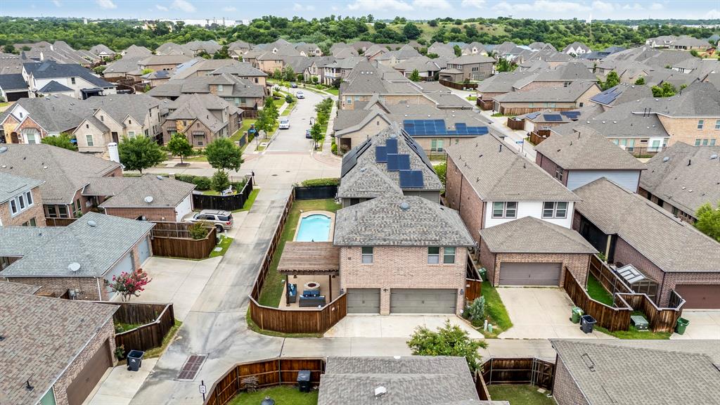 1110 Amber Rose Way Property Photo 38