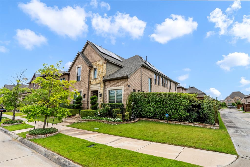 1110 Amber Rose Way Property Photo 39