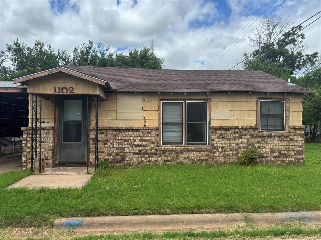 1102 Neff Avenue Property Photo 1