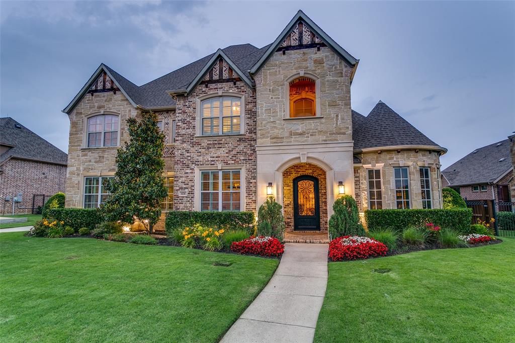 424 Saint Tropez Drive