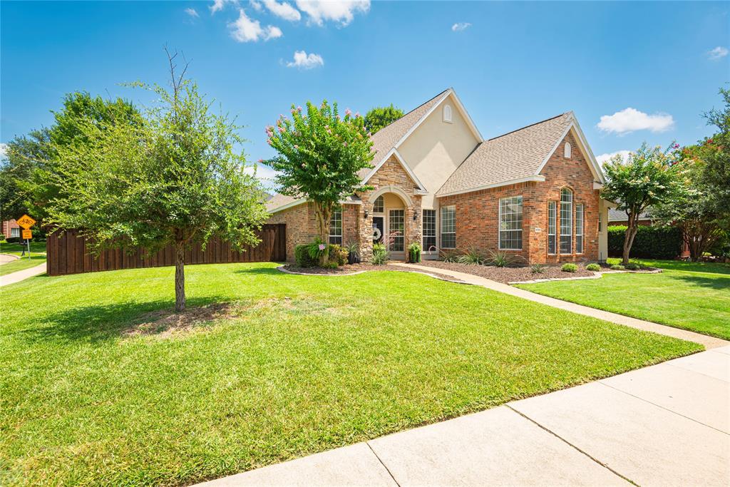 1436 Abilene Court Property Photo 1