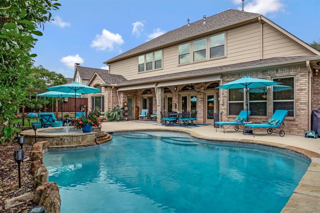 4001 Ashburton Way