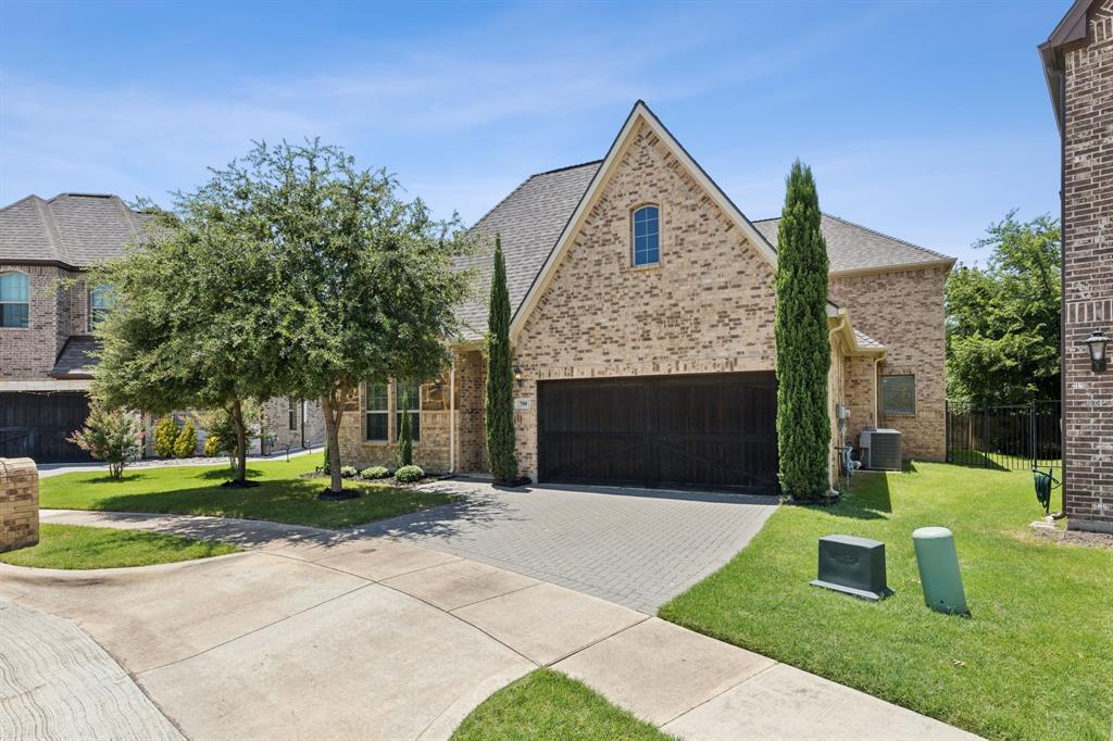 700 Brookstone Court Property Photo 1