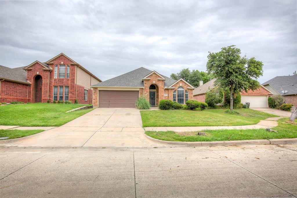 4637 Parkmount Drive