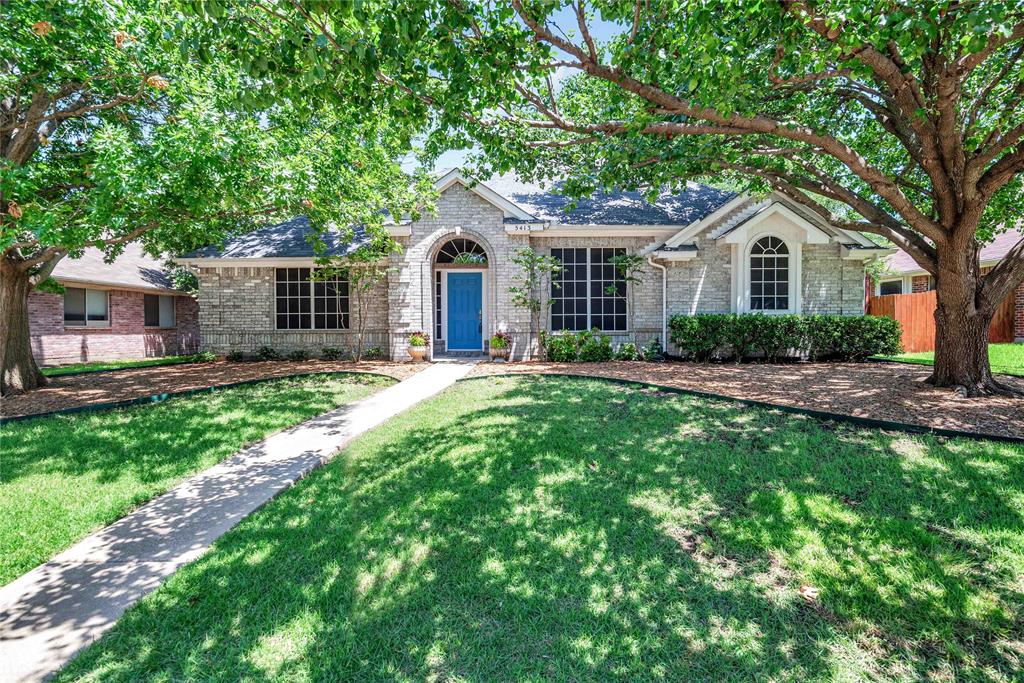 5413 Carrington Drive Property Photo 1