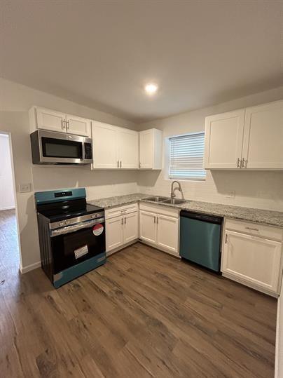 809 N Maxey Street Property Photo 1