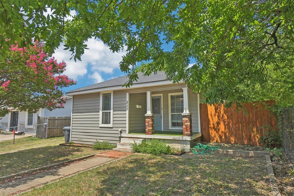 311 Guthrie Street Property Photo 1