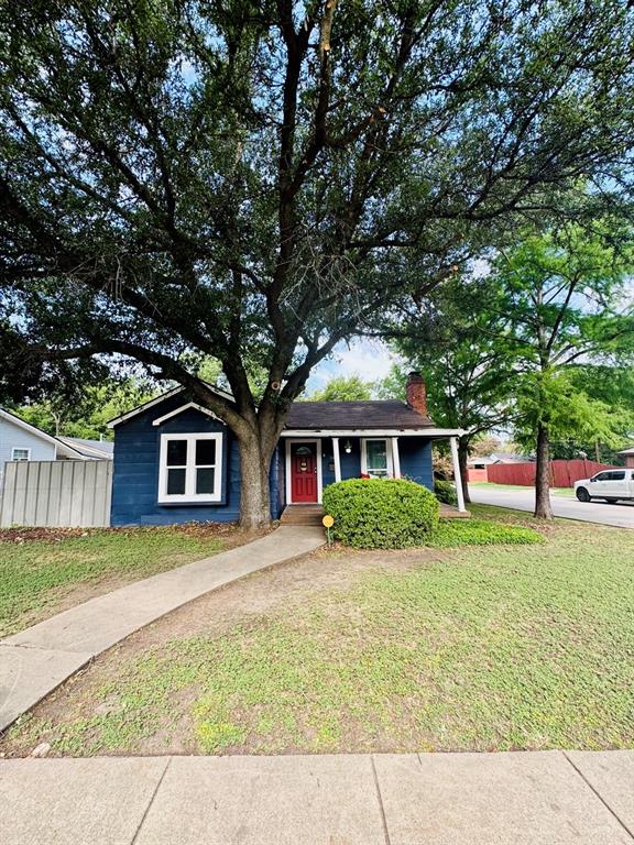3400 Stanley Avenue Property Photo 1