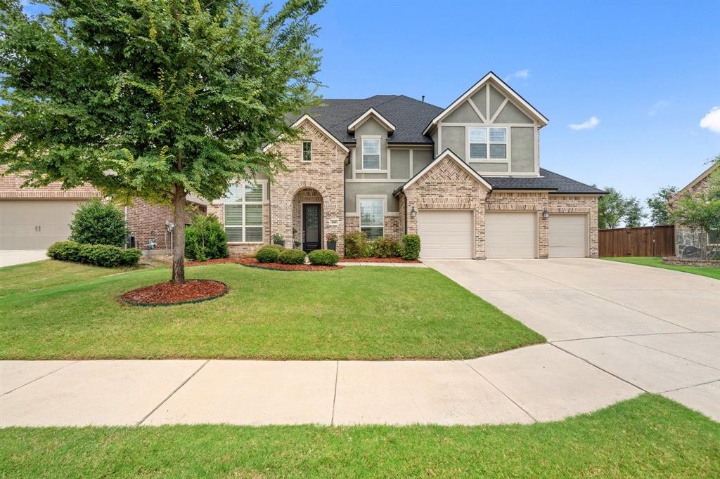 800 Neches River Drive Property Photo 1