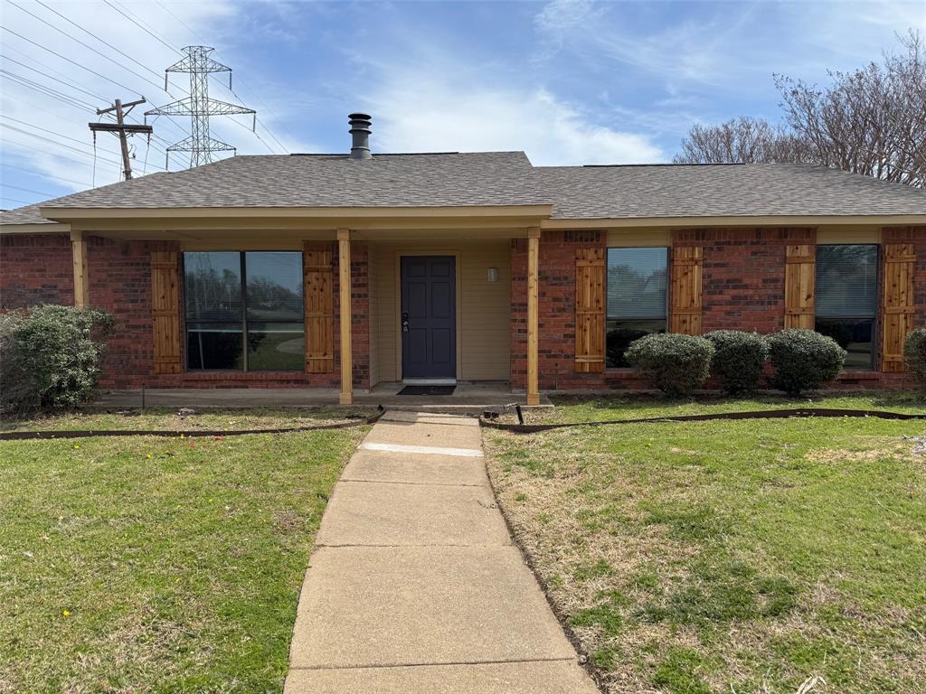 6416 Blanco Court Property Photo 1
