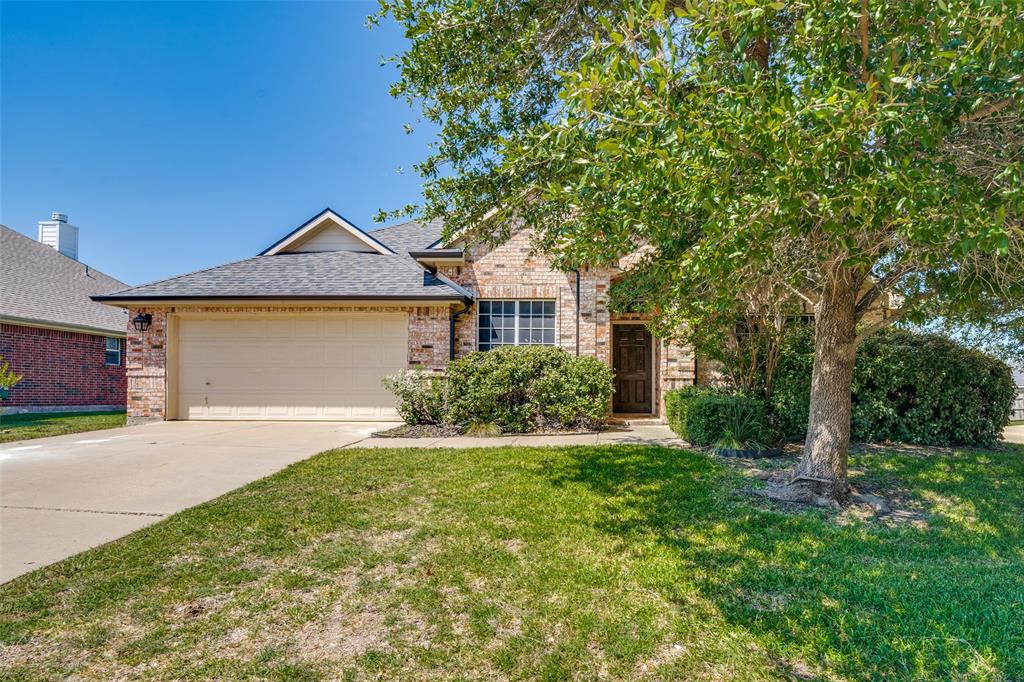 2100 Rose May Drive Property Photo 1