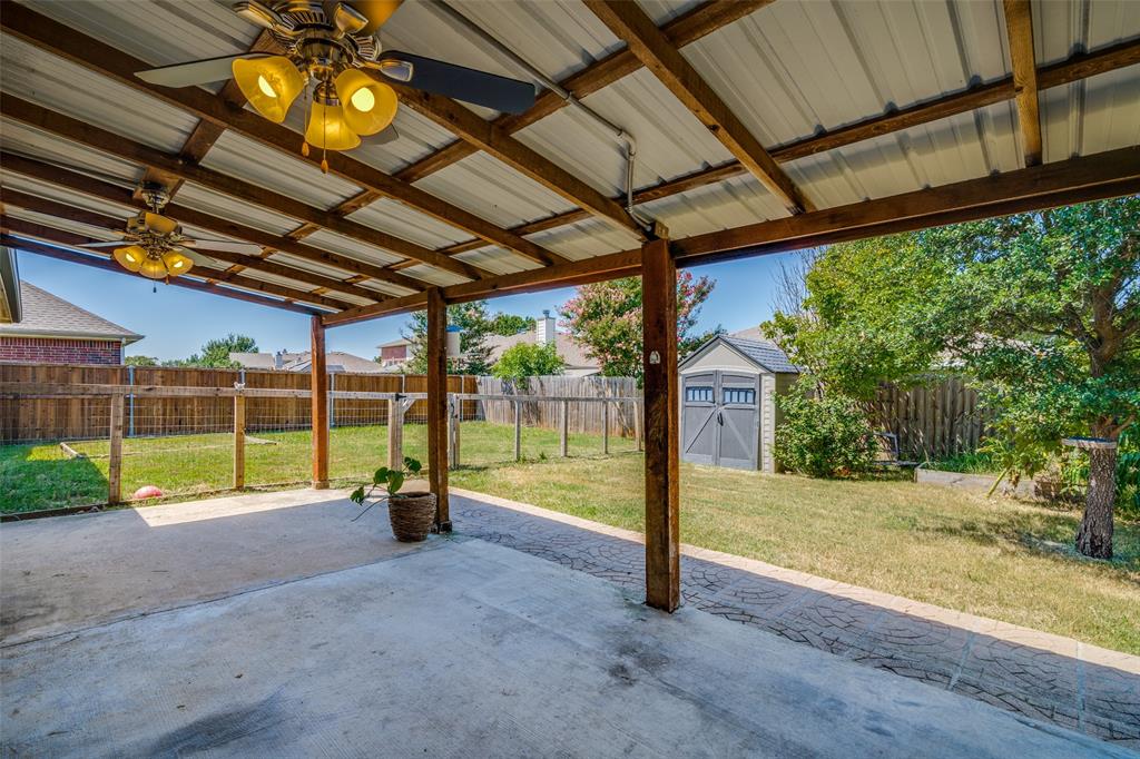 2100 Rose May Drive Property Photo 22